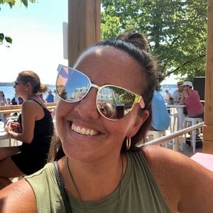 Meet your Posher, Chantal